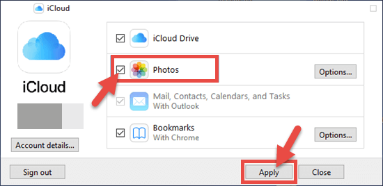 How To Download Photos From Iclould To Mac